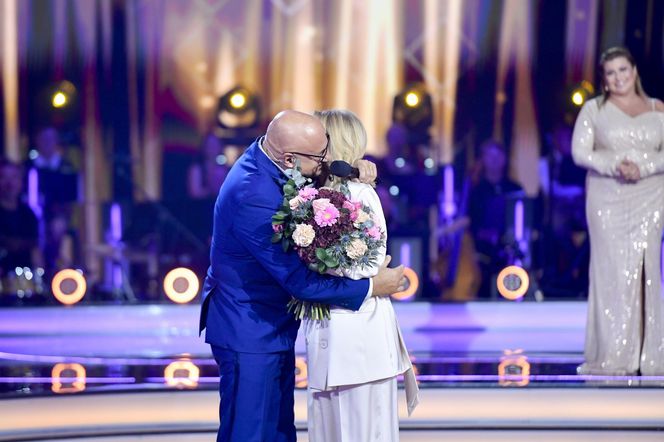 Anna Głogowska była związana z Gąsowskim. Dziś łączy ich przyjaźń