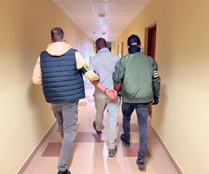 Dwa wielkie pożary! Najpierw przedszkole i klub muzyczny, później budynek mieszkalny. Dramat w Koszalinie