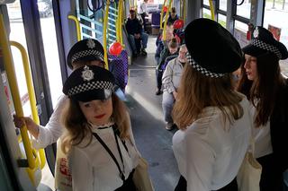 Tramwaj zwany pożądaniem w Bydgoszczy