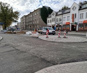 SONDA: co myślą mieszkańcy Siedlec o nowym rondzie ósemkowym?