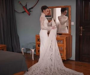 Emanet. Ślub Nany i Yamana - ZDJĘCIA