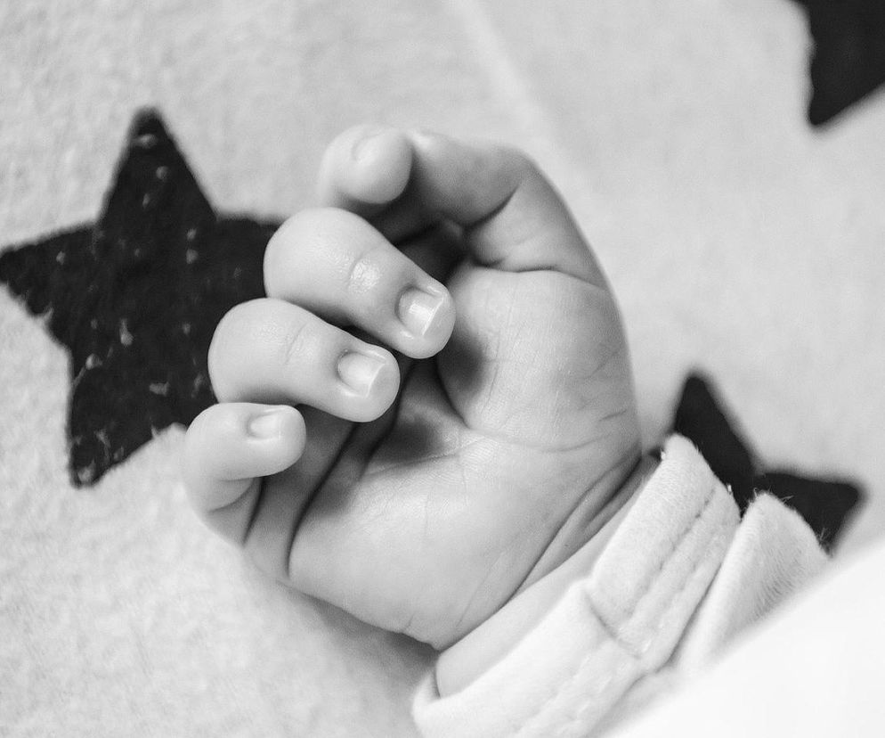 Śmierć dziewczynki w Kołobrzegu