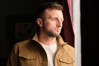 M jak miłość odc. 1713. Bartek (Arkadiusz Smoleński)