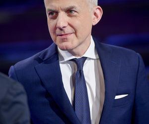 Hubert Urbański poprowadzi Milionerów w Polsacie? 