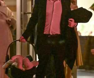 Daniel Martyniuk przyjęcie po chrzcinach