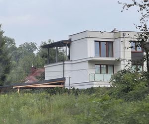 Andrzej Duda będzie kosił trawę
