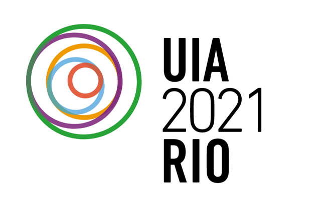 UIA 2021 Rio – Światowy Kongres UIA w Rio de Janeiro. Paneliści, tematy, terminy