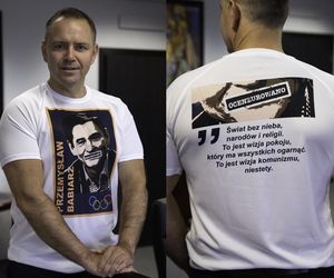 Znamy tajemnicę tatuaży Karola Nawrockiego. Niewielu zdecydowałoby się na taki napis