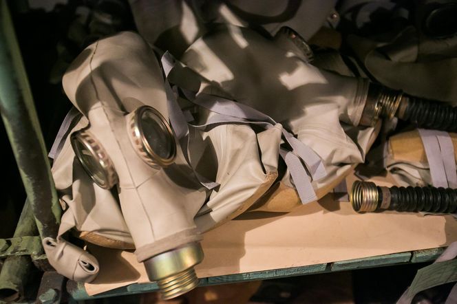 Biurowiec Huty ArcelorMittal. Warszawa, ul. Kasprowicza 132