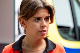 Na sygnale. Martyna w szoku. Piotr sięgnął już dna