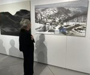Mistrzowie pejzażu pokazują swoje prace w Galerii IMO