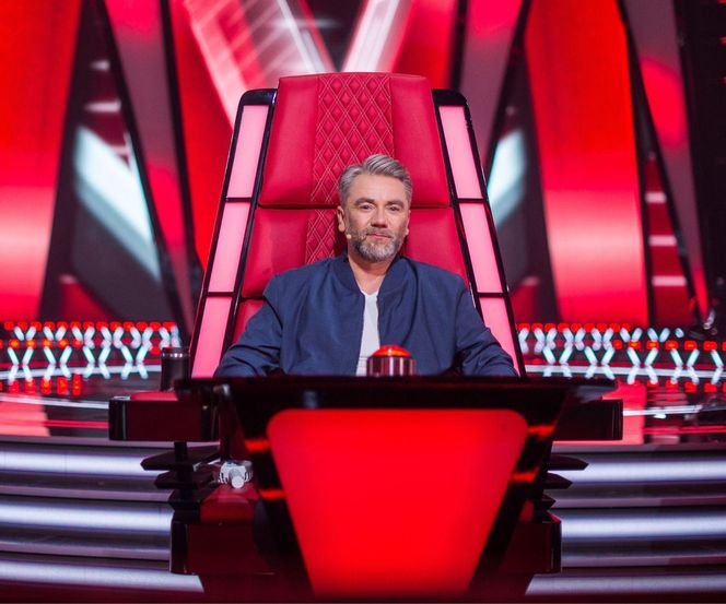 The Voice of Poland 15. edycja - Kuba Badach krytycznie ocenił próbę Uli i Ani