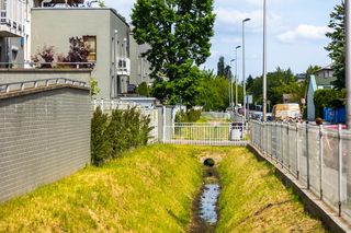 Budynek mieszkalny „Piemont” przy ul. Obywatelskiej w Warszawie