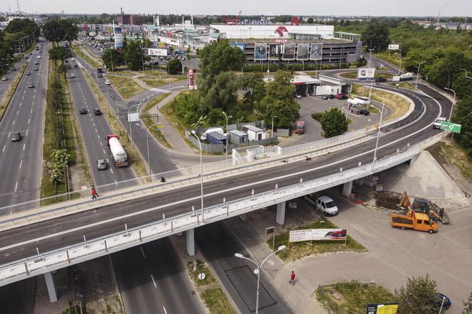 Kończy się remont wiaduktu na ul. Kowalskiej we Wrocławiu