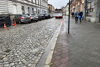 Rusza remont ul. Piotra Skargi. Kierowców czekają duże utrudnienia! 