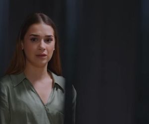 Miłość i nadzieja odc. 314. Sila