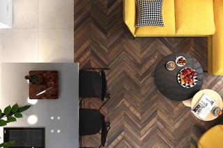 Podłogi do wnętrza. Jaką wybrać?