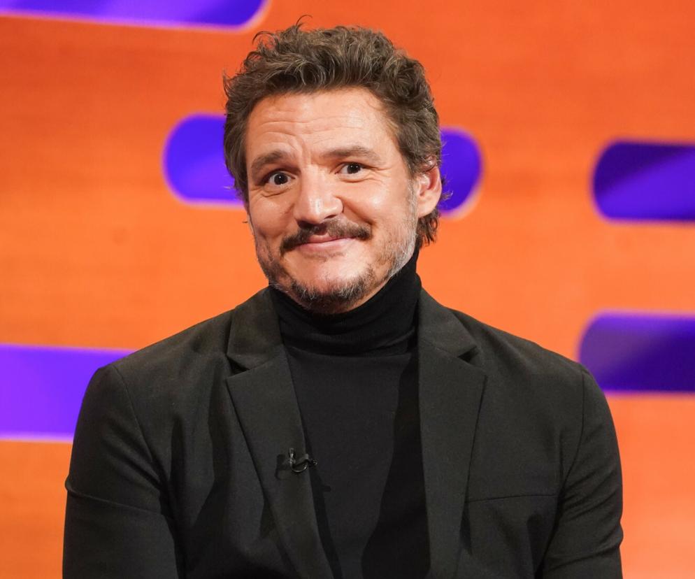 Pedro Pascal zacznie straszyć? Zagra u twórcy "Barbarzyńców" w nowym