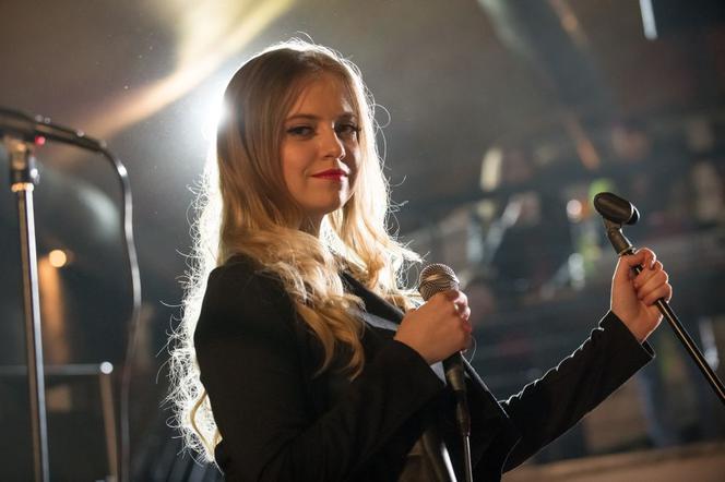Na Wspólnej odc. 2675. Natasza (Sasha Strunin)