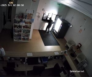 Włamanie do radomskiego Stowarzyszenia Karuzela