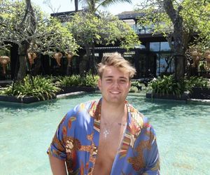 Kevin Mglej chudy jak por! Zaraz dogoni Roxie Węgiel