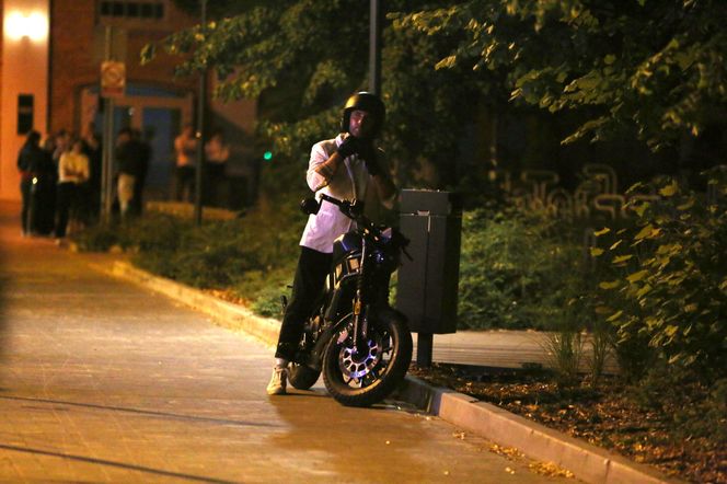 Tajna impreza uczestników "Tańca z Gwiazdami"! 