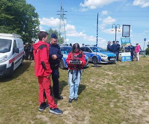 Za nami lekcja bezpieczeństwa dla radomskich licealistów