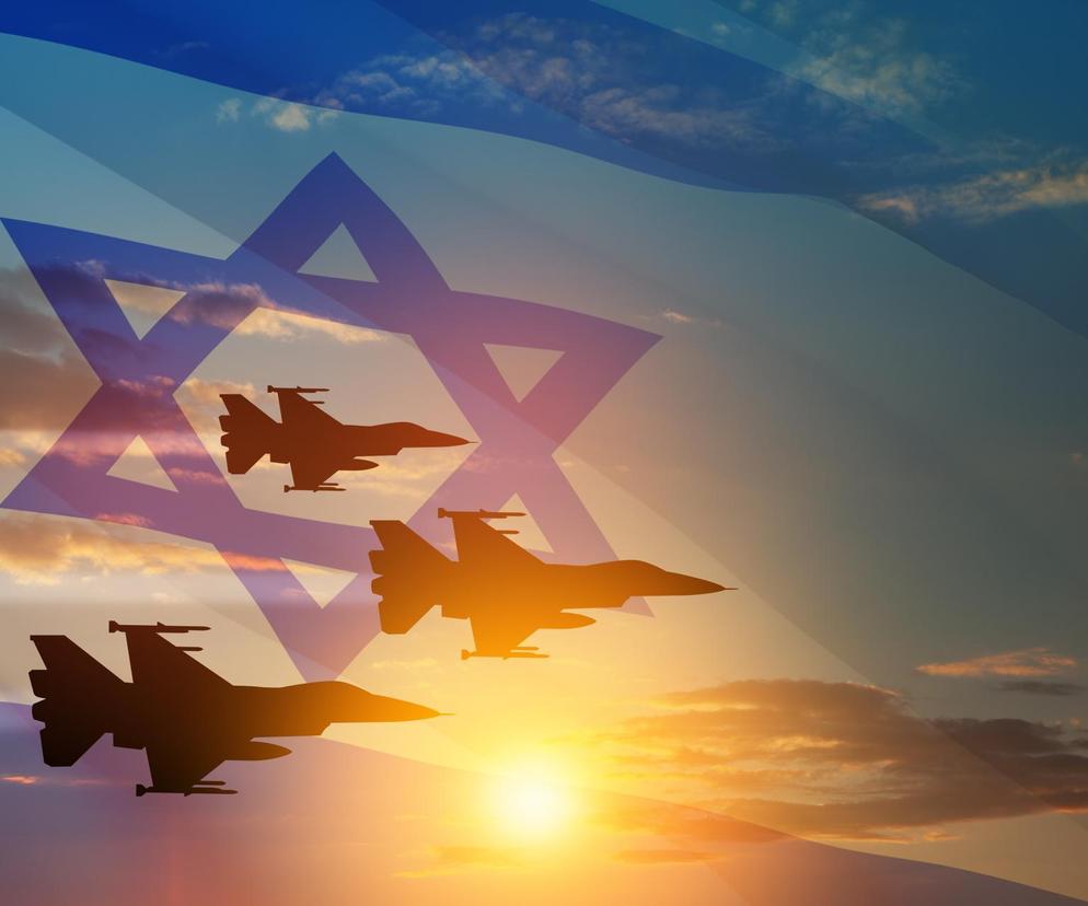 Izrael szykuje się na atak Iranu