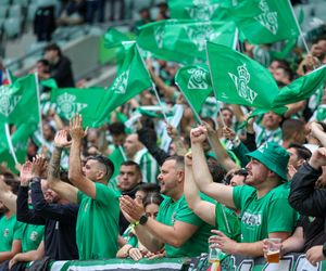 Real Betis - Chelsea: Znajdź się na trybunach! Galeria zdjęć kibiców z finału Ligi Konferencji