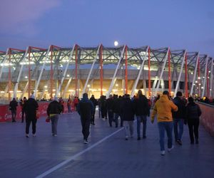 Jagiellonia kontra Hamrun w pierwszym meczu Ligi Konferencji