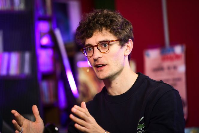 Jakub Józef Orliński dołączył do rodziny Rolexa. Wśród ambasadorów tej marki same gwiazdy światowego formatu