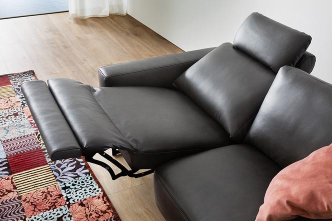 Sofa Bresso marki livingroom