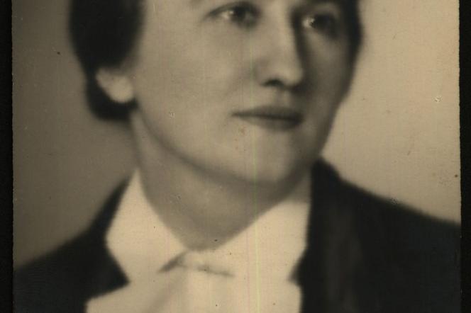dr Stefania Perzanowska