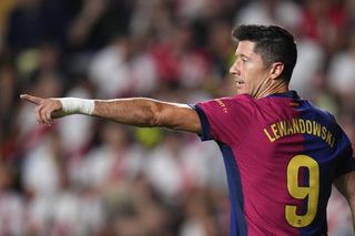 AS Monaco - FC Barcelona Transmisja TV STREAM ONLINE Gdzie oglądać mecz Liga Mistrzów 19.09.2024