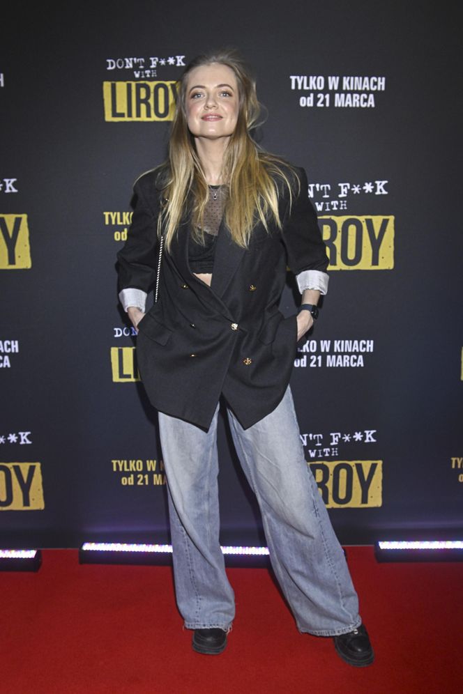 Alexandra Sasha Strunin