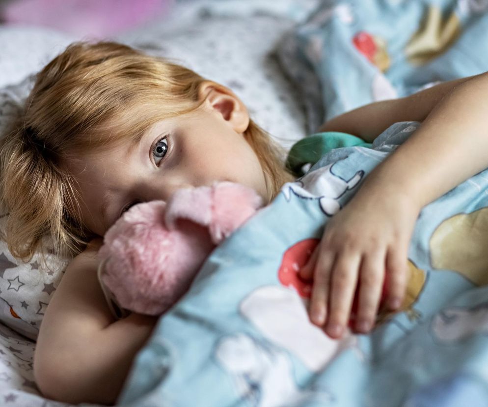 Chorują już miliony pacjentów. Szczególnie narażone są dzieci