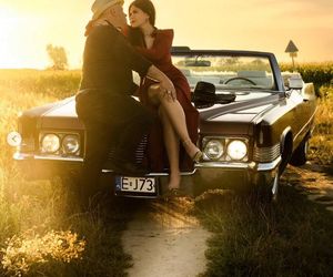 Krzysztof Skiba i Karolina Skiba świętują rocznicę ślubu. Co za zdjęcia!