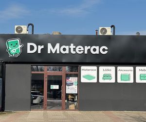 Dr Materac Lublin, ul. Rusałka 13