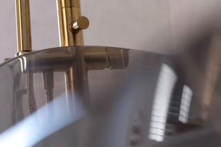 Sandra Kubicka pokazała łazienkę. Internauci oniemieli z zachwytu 