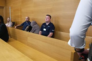 Ruszył proces Moniki B. oskarżonej o celowe okaleczanie córki 