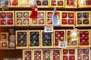 Drożyzna na Jarmarku Bożonarodzeniowym. Za kubek barszczu trzeba zapłacić nawet 20 złotych!