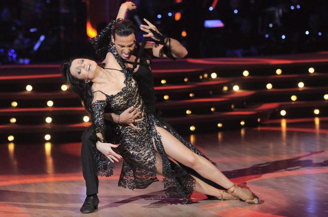 Katarzyna Pakosińska, Stefano Terrazzino 