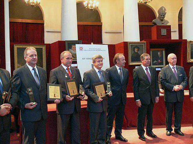PZPB świętuje Dzień Budowlanych 2011