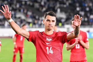 Jakub Kiwior przed meczem z Maltą. Zdradził, co chce przenieść z Porto do reprezentacji Polski