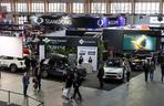Targi Motor Show