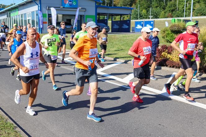 14. PKO Bytomski Półmaraton [ZDJĘCIA]