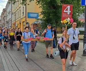 41. Piesza Pielgrzymka Tarnowska na Jasną Górę - 2023