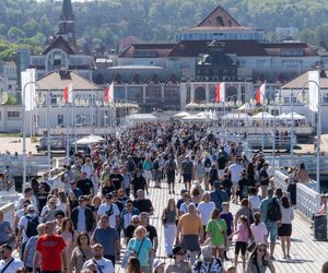 Majówka 2025 - te miejsce będą pełne turystów