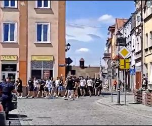 41-latek śmiertelnie ugodzony nożem pod Świeciem! Zatrzymano 29-letniego Kolumbijczyka