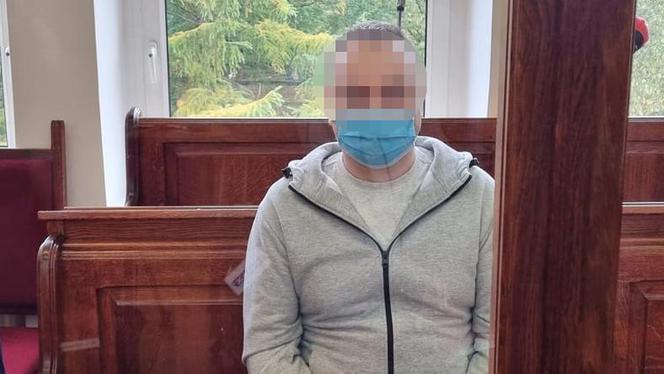 Krwawy Tulipan z Kołobrzegu rozkochiwał i mordował kobiety. W Koszalinie ruszył proces Mariusza G.